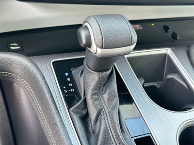 2025 Toyota Sienna XLE 8 Passenger
