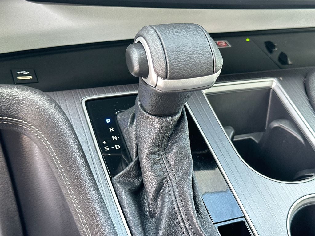 2025 Toyota Sienna XLE 8 Passenger