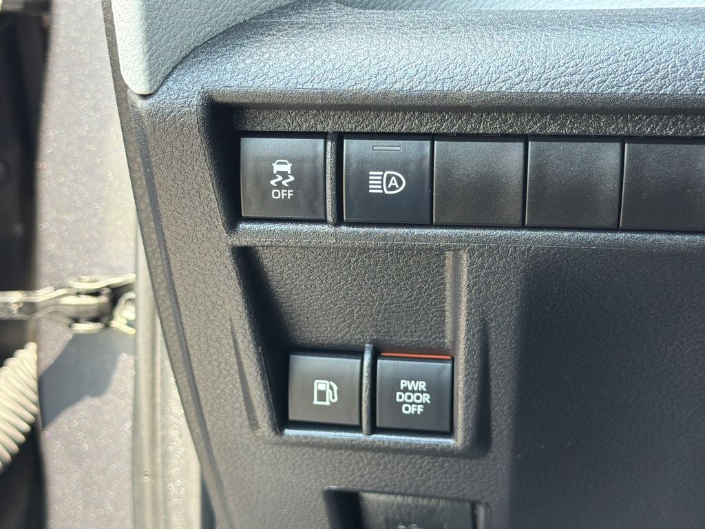 2025 Toyota Sienna XLE 7 Passenger