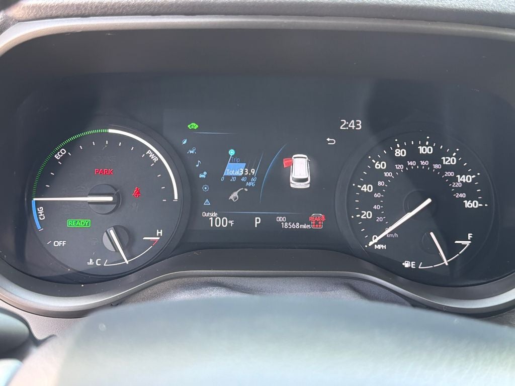 2025 Toyota Sienna XLE 7 Passenger
