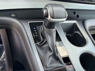 2025 Toyota Sienna XLE 7 Passenger