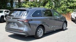 2025 Toyota Sienna XLE 7 Passenger
