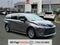2023 Toyota Sienna XLE 7 Passenger
