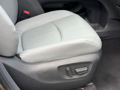 2023 Toyota Sienna XLE 7 Passenger