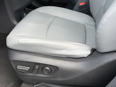 2023 Toyota Sienna XLE 7 Passenger
