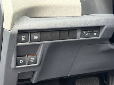 2023 Toyota Sienna XLE 7 Passenger