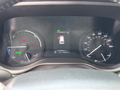 2023 Toyota Sienna XLE 7 Passenger