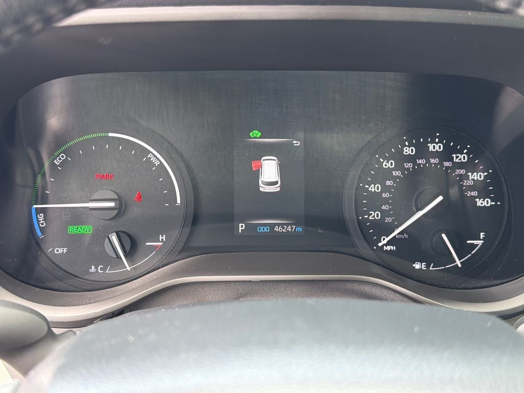2023 Toyota Sienna XLE 7 Passenger