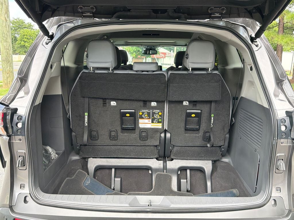 2023 Toyota Sienna XLE 7 Passenger