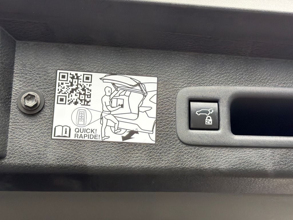 2023 Toyota Sienna XLE 7 Passenger