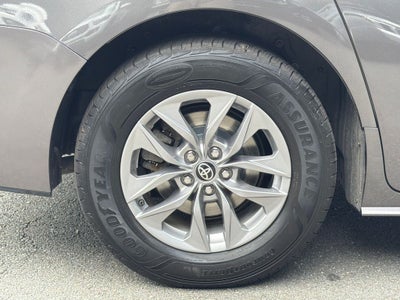 2023 Toyota Sienna XLE 7 Passenger