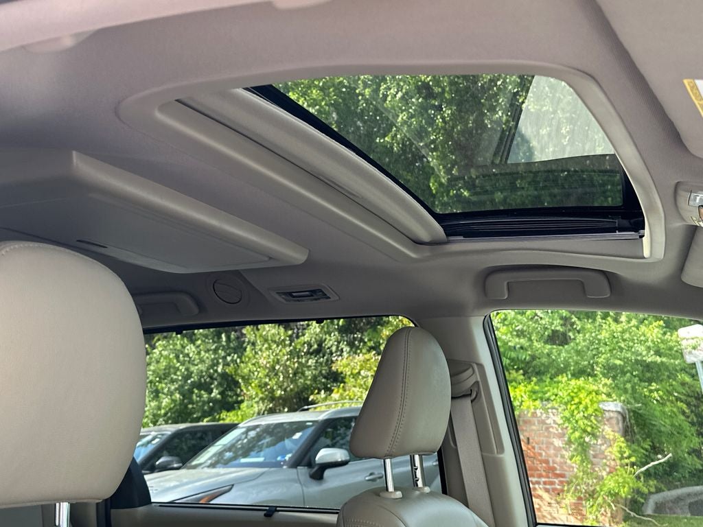 2018 Toyota Sienna XLE Premium 8 Passenger