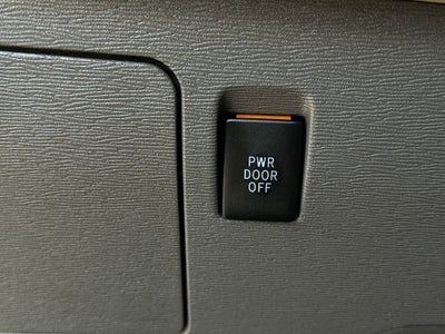 2018 Toyota Sienna XLE Premium 8 Passenger