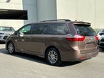 2018 Toyota Sienna XLE Premium 8 Passenger