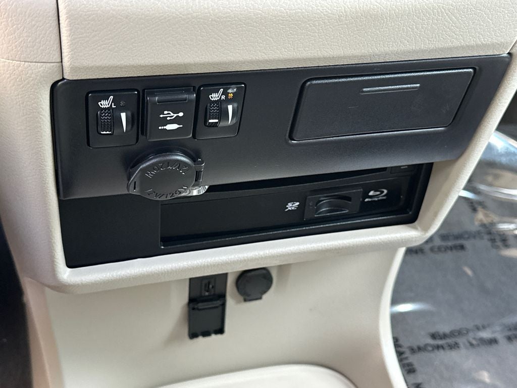 2018 Toyota Sienna XLE Premium 8 Passenger