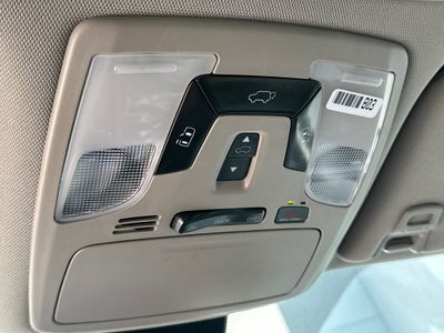 2018 Toyota Sienna XLE Premium 8 Passenger