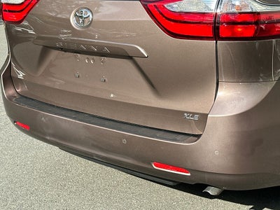 2018 Toyota Sienna XLE Premium 8 Passenger