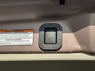 2018 Toyota Sienna XLE Premium 8 Passenger