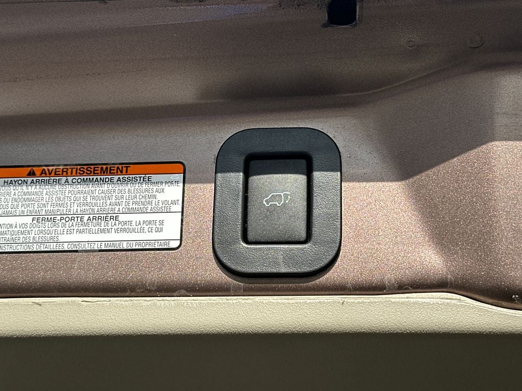 2018 Toyota Sienna XLE Premium 8 Passenger