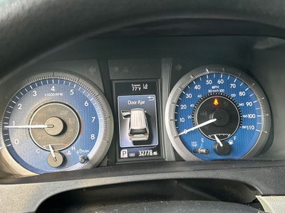2019 Toyota Sienna L 7 Passenger