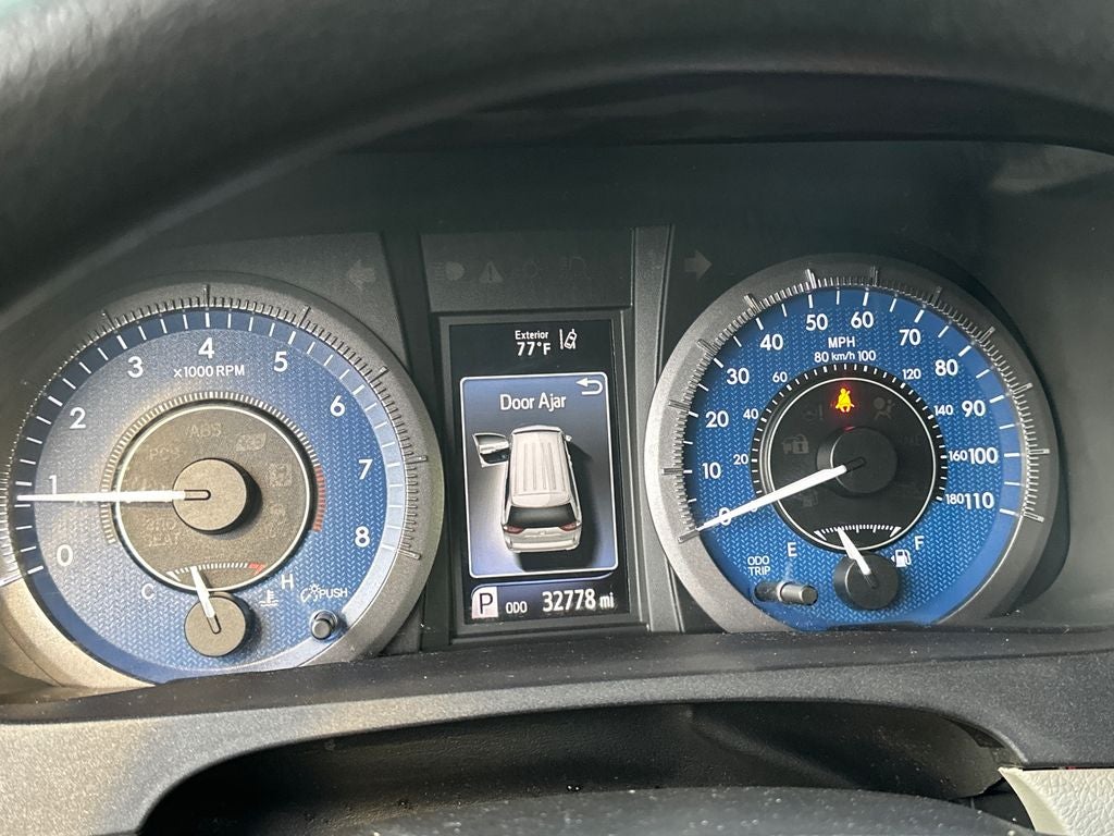 2019 Toyota Sienna L 7 Passenger