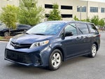 2019 Toyota Sienna L 7 Passenger