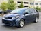 2019 Toyota Sienna L 7 Passenger