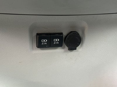 2019 Toyota Sienna L 7 Passenger