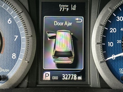 2019 Toyota Sienna L 7 Passenger