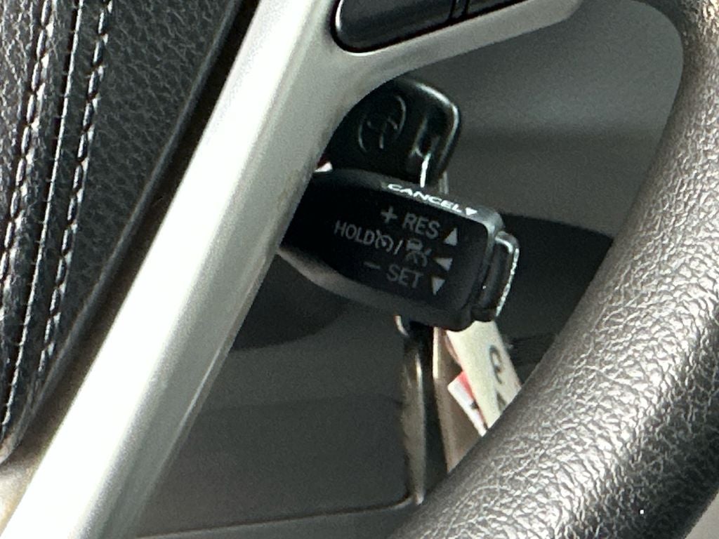 2019 Toyota Sienna L 7 Passenger