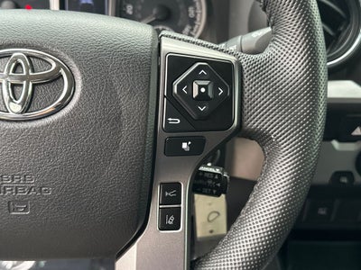 2021 Toyota Tacoma SR5 V6