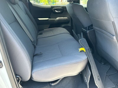 2019 Toyota Tacoma TRD Off-Road V6