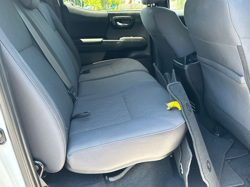 2019 Toyota Tacoma TRD Off-Road V6