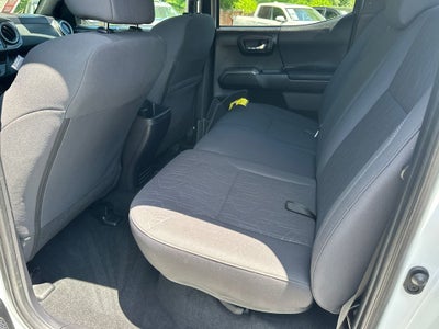 2019 Toyota Tacoma TRD Off-Road V6