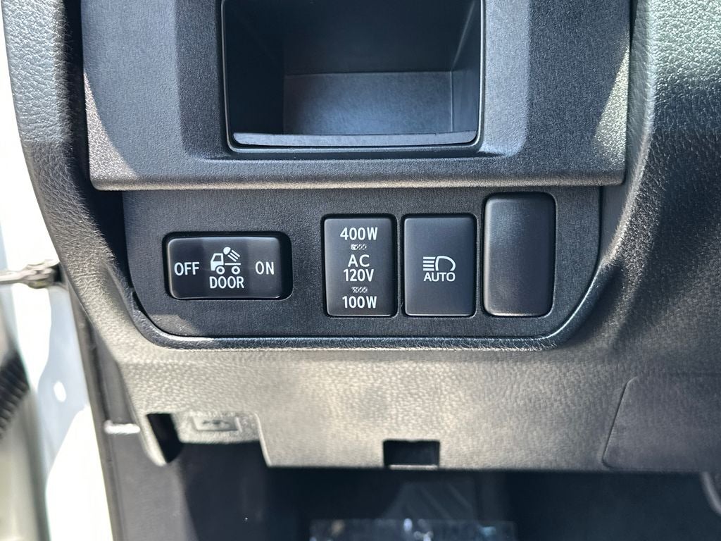 2019 Toyota Tacoma TRD Off-Road V6
