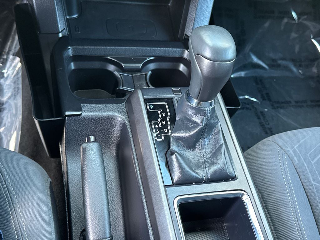 2019 Toyota Tacoma TRD Off-Road V6