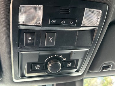 2019 Toyota Tacoma TRD Off-Road V6
