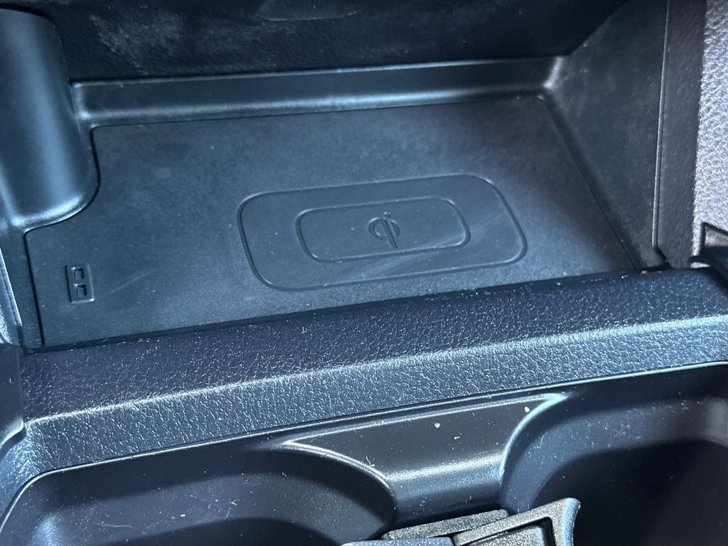 2019 Toyota Tacoma TRD Off-Road V6