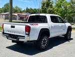 2019 Toyota Tacoma TRD Off-Road V6