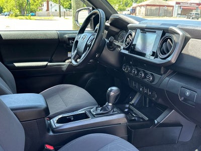 2019 Toyota Tacoma TRD Off-Road V6