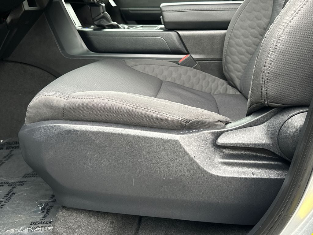 2025 Toyota Tundra SR