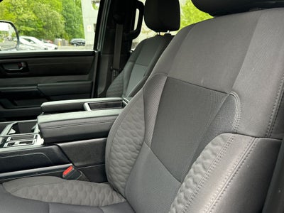 2025 Toyota Tundra SR