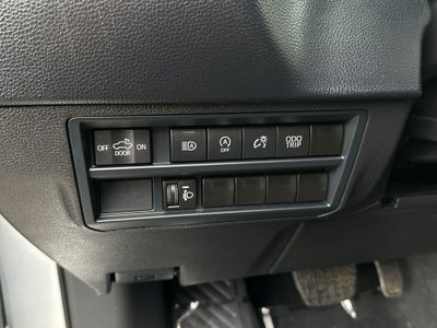 2025 Toyota Tundra SR