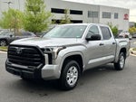 2025 Toyota Tundra SR
