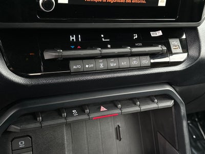 2025 Toyota Tundra SR