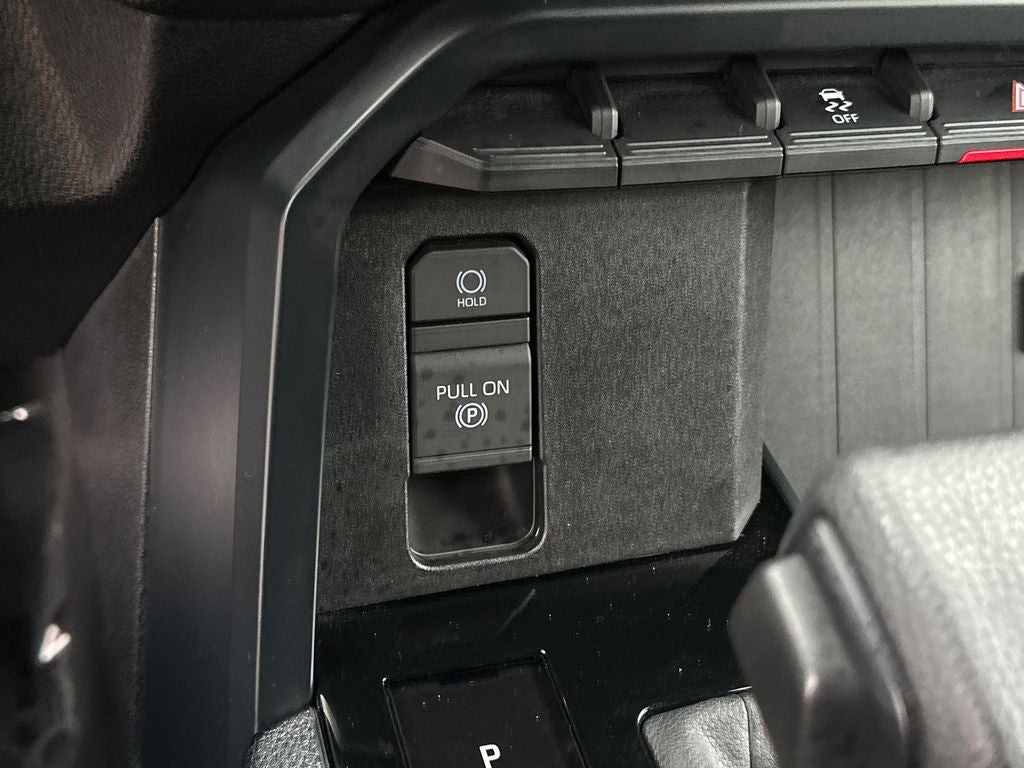 2025 Toyota Tundra SR
