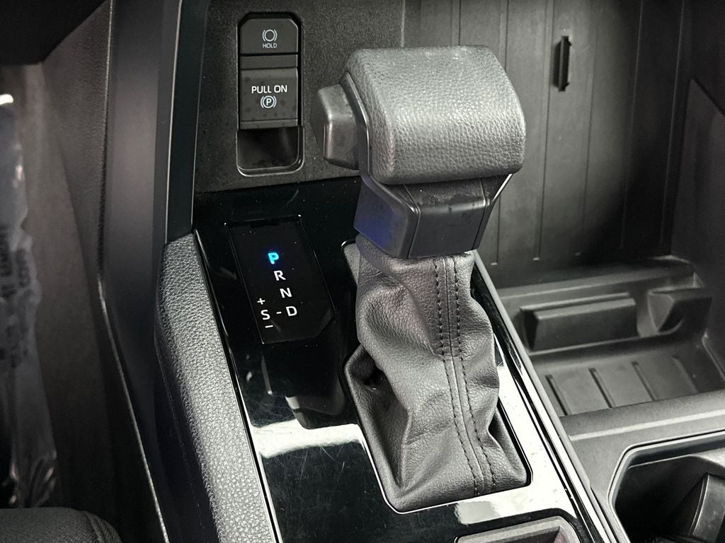 2025 Toyota Tundra SR