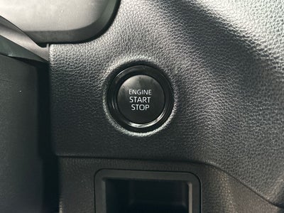 2025 Toyota Tundra SR
