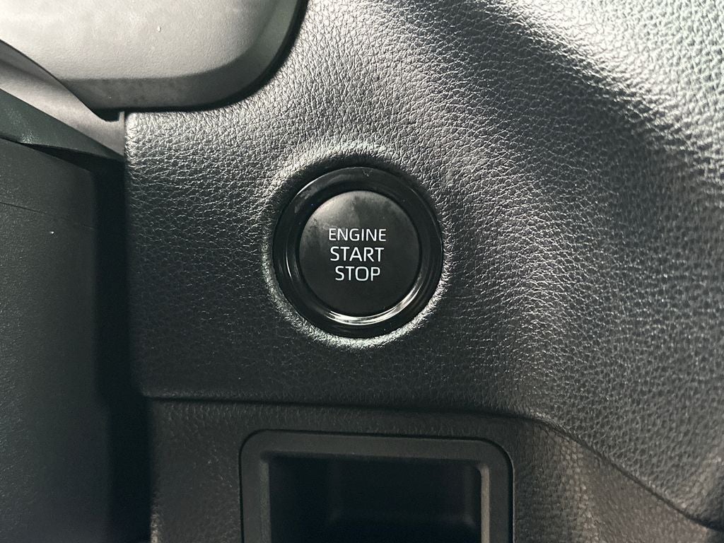 2025 Toyota Tundra SR