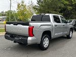 2025 Toyota Tundra SR